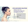 factory supply Vita Hair Meso Cocktail Solution Injectable